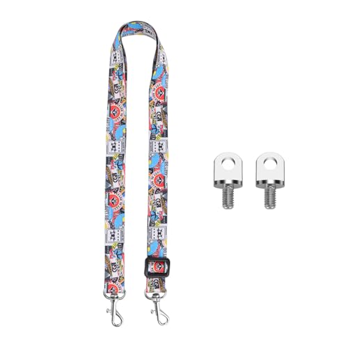 LICHIFIT �l�b�N�X�g���b�v�EDJI RC/RC2/RC PRO�p �X�}�[�g���M�@�p�l�b�N�X�g���b�v �V�����_�[�x���g ���ϋv �����h�~ ���t���ȒP ���߉\ �I�V���� �A�N�Z�T���[