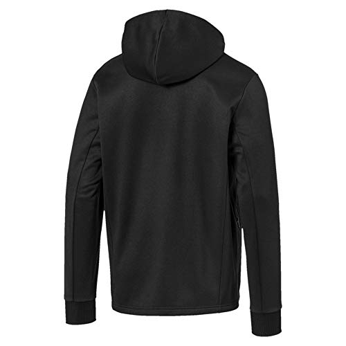 PUMA Men's BMW MOTORSPORT LIFE SWEAT JACKET Sweatshirt