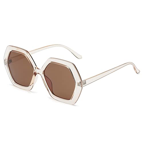 Lunettes de soleil UV400 anti fatigue oculaire pour sport et conduite