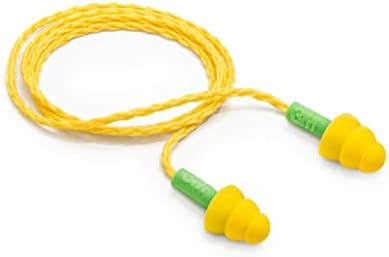 3M, Protetor Auricular de Silicone, Millenium M, Cordão de Poliés...