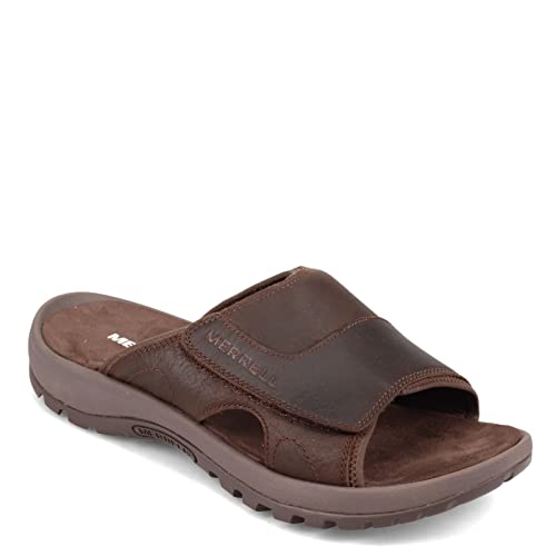 Merrell Men's, Sandspur 2 Slide