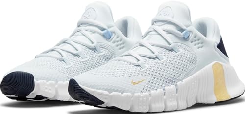 Nike Women's Free Metcon 4 Size 7 US (CZ0596 049)3