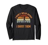 Photo Gallery funny archery maglia a manica Photo Gallery funny archery maglia a manica