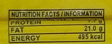 Image of Parle Monaco Biscuits - Classic Regular, 75.4g Pack