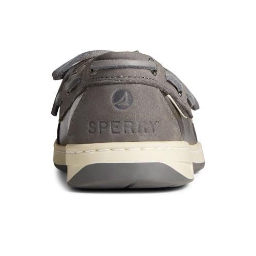 Image of Sperry Women's Angelfish 1-Eye Leather Boat Shoe