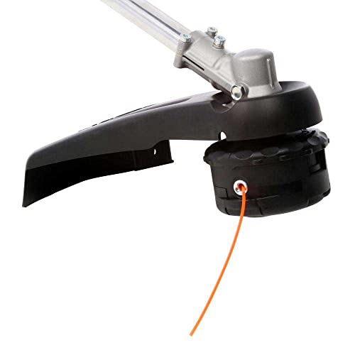 Image of 21.2 cc Gas 2-Stroke Straight Shaft String Trimmer