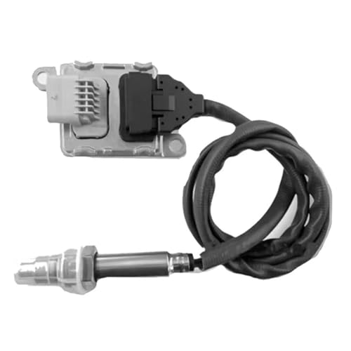 Capteur d'oxygène NOX 12718676 entretien échappement GMC Silverado