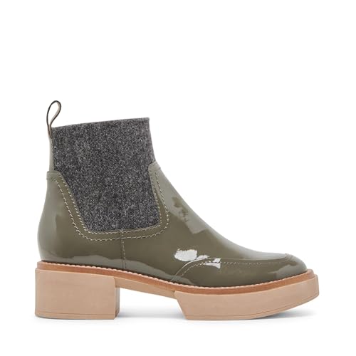 Dolce Vita Women's Saline H2o Ankle Boot4