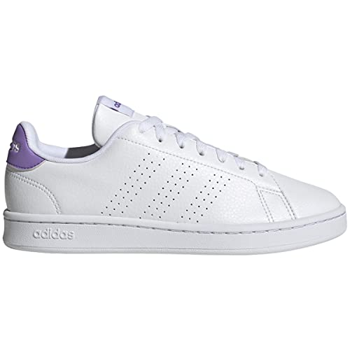 Adidas Advantage Cloudfoam Womens Tennis Shoes #TOP30
