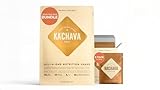 Ka’Chava Whole Body Meal Shake Bundle – Chai 2lb Bag + Chocolate Travel Sachets (5 Servings) – Vegan Protein Powder with 85+ Superfoods – Gluten Free Plant-Based Meal Replacement