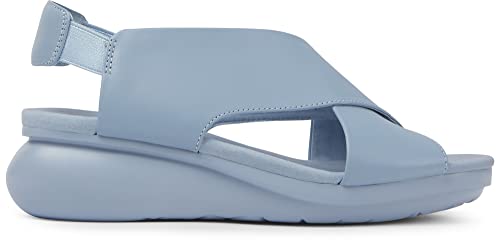 Image of Camper Women's Balloon K200066 Wedge Sandal