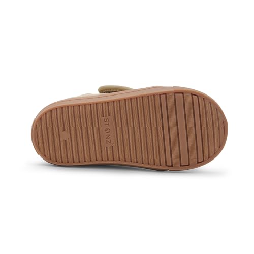 Image of Stonz Cruiser Natural Toddler - Breathable, Supportive Shoes Made with Natural Materials