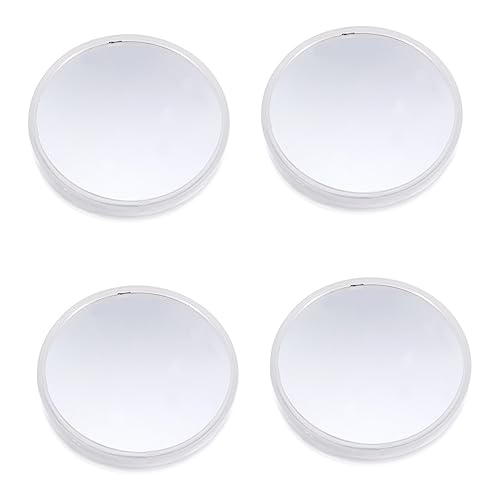 OUNONA Reflector Accessories for Microscope 4pcs Precision Craftsmanship Smooth Edges Safe for Use