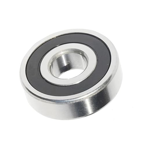 Roulement 6007-36-2RS double étanchéité et haute vitesse pour axe 36mm