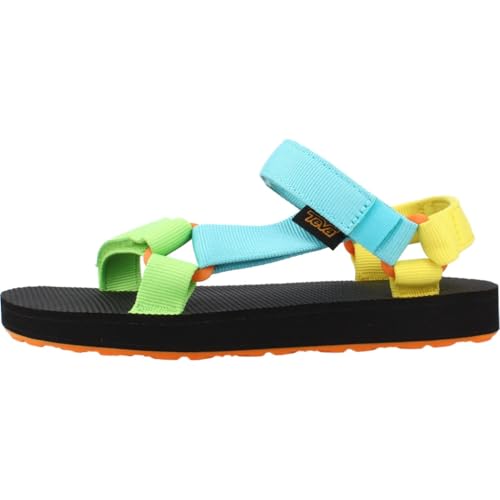 Image of Teva Girl's Midform Universal (Toddler /Little Kid /Big Kid)