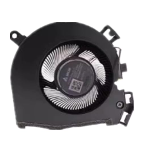 Ventilateur GPU HP ZBook Fury 16 G9 pour remplacement interne d'ordinateur portable