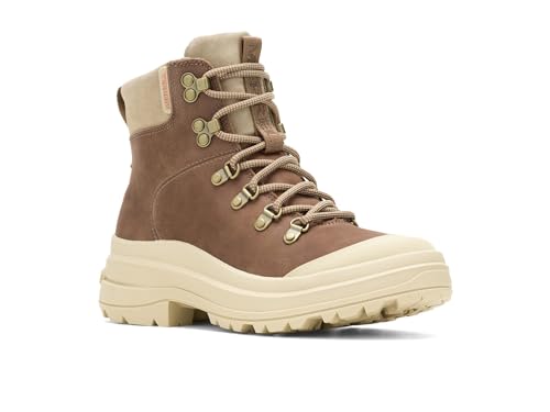 Botte tendance Merrell Harper Lace Zip pour la pluie en ville