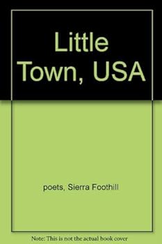 Paperback Little Town, USA Book