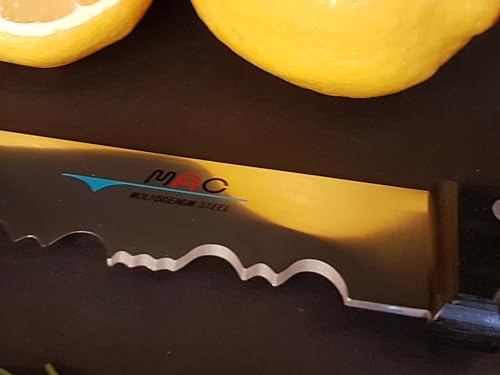 MAC Chef Series Frozen, 220 mm