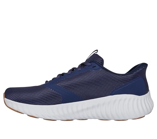 Image of Skechers Mens Go Run Now - Stover Sneaker