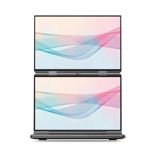 Windowsノート本体 GPD DUO AI 9 HX370 64G+2T Amazon.co.jp: GPD DUO 2画面ノートPC メモリ64GB ストレージ2TB
