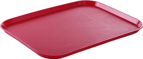 Bandeja de cocina Hendi de 35x45 cm para evitar derrames de bebidas y platos 3