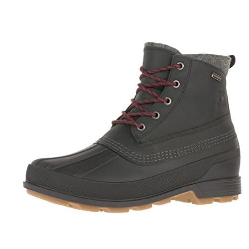 Image of Kamik Men's Lawrence M Winter Boots