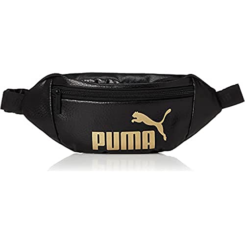 I prodotti sportivi della marca Puma sono progettati per farti godere del tuo sport preferito senza preoccuparti di nient'altro che di rendere al massimo