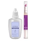 Nagelpflege-Set – Nagelhautpflege-Reparatur-Set | Nagelhaut-Wartungsset für Erwachsene und Senioren, Pediküre-Maniküre-Reparaturwerkzeuge für den täglichen Gebrauch zu Hause, Büro, Reisen