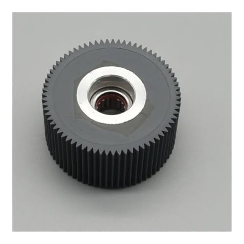 Rouleau de ramassage 003-26306 à haute friction pour duplicopieur Riso