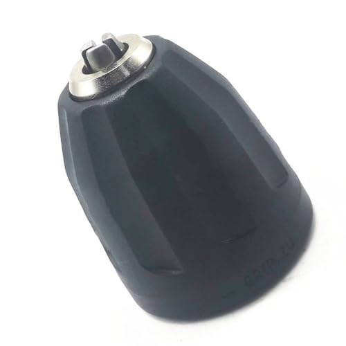 Mandrin de serrage fileté 3/8" : réparez votre perceuse bloquée BS18V - 4