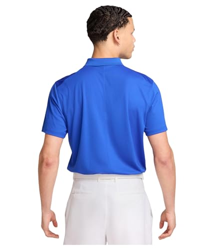 Nike Men's Dri-fit Victory Solid Golf Polo2