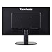 ViewSonic VA2719-2K-SMHD 27 Inch IPS 2K 1440p LED Monitor with Ultra-Thin Bezels, HDMI and DisplayPort Inputs for Home and Office