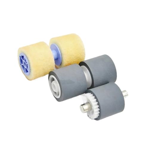 Galet MG1-3684 pour réparer les bourrages papier du scanner Canon DR-5010C