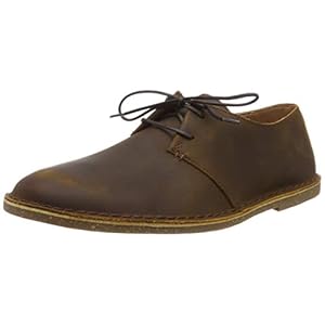 Clarks Baltimore Lace, Scarpe Stringate Derby Uomo