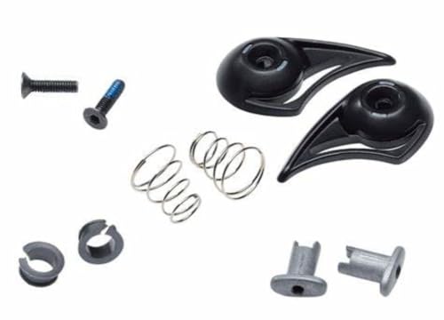 Evoparts Meccanismo Originale Bottone Visiera Shark Spartan Gt Spartan Rs Race-R Rs-Jet