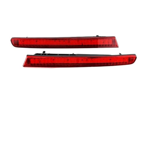 Feu arrière voiture Explorer 2011 2012 2013 2014 2015 feu de freinage LED 12V
