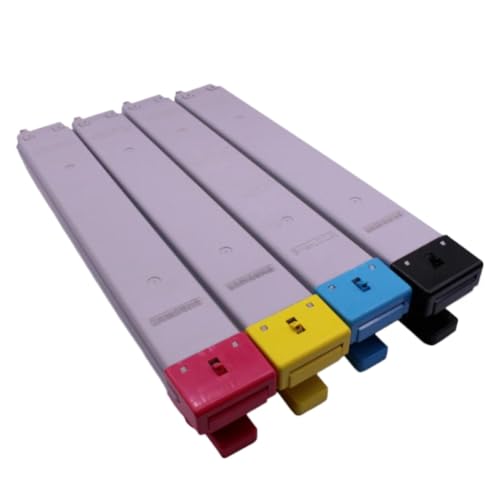 Cartouche de toner CLT-C606S pour photocopieur japonais 9352ND
