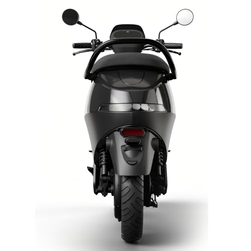 Image of OLA S1 X Gen 2 (4 Kwh) High Speed Electric Scooter with charger - Vogue - Ex-Showroom