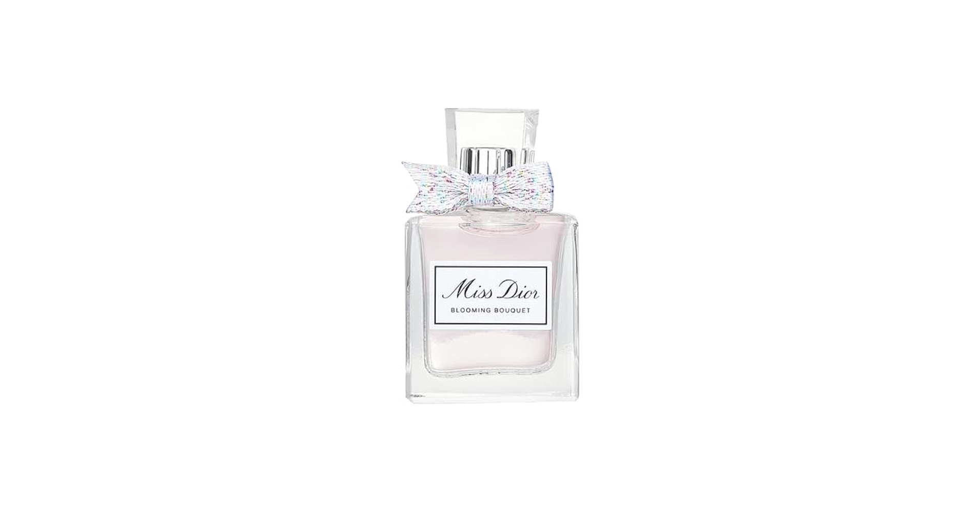 ミスディオール　ブルーミングブーケ〈オードゥトワレ〉(購入時の容量　50ml) Christian Dior 【並行輸入品】クリスチャンディオール ミス