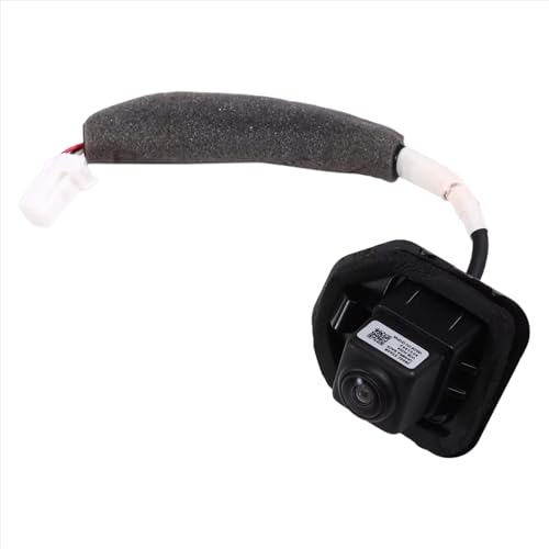 Caméra de recul Nissan Altima L33Z écran noir résolu pour assistance stationnement 284423TA0B