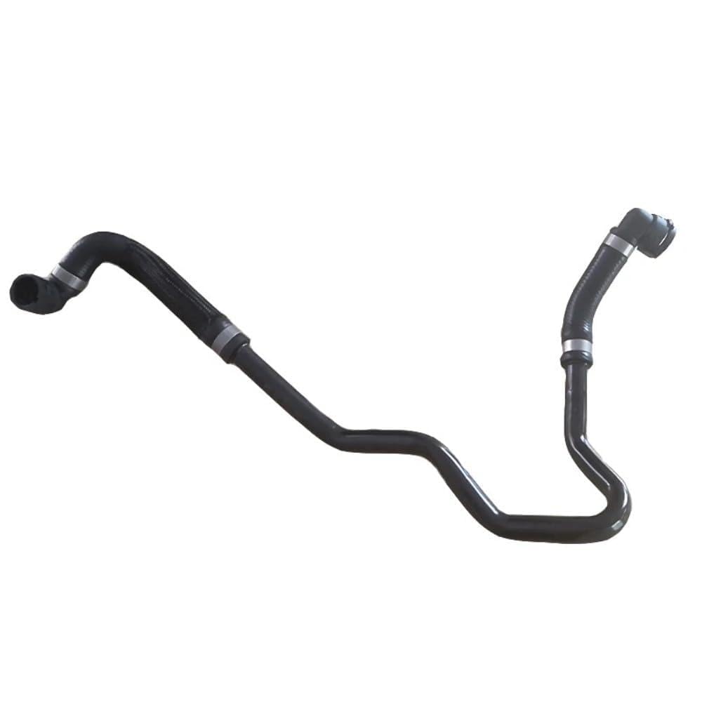 Bcdskzavu 2045010124 2045010224 Coolant Line Hose A A2045010224 Fit For C/E200/250 Rubber Water Hose Pipe(2045010124)