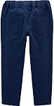 Simple Joys by Carter's Hommes 2-Pack Pantalons à sergé