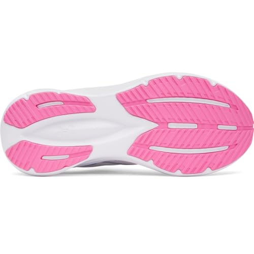 Image of Under Armour Women's Charged Assert 11 Running Shoes