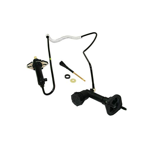Cilindro maestro y esclavo FTE 5205918 de embrague para Jeep Wrangler