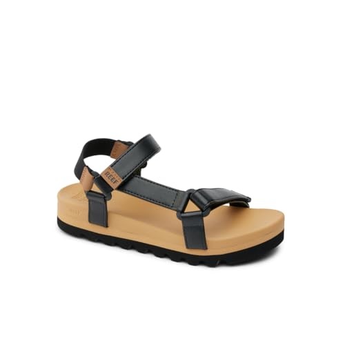 REEF Girl's Kids Rem Hi Sandal2