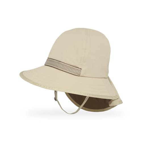 Sunday Affternoons Kids Play Hat, Cream, Small