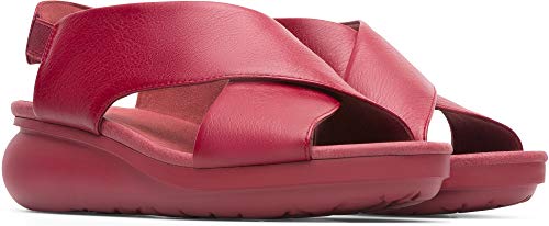 Image of Camper Women's Balloon K200066 Wedge Sandal