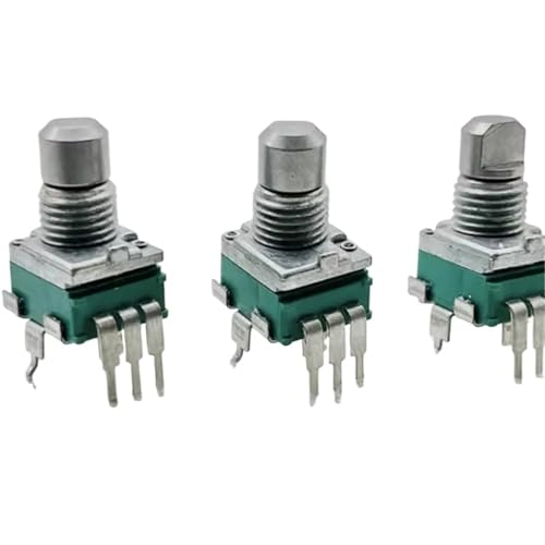 Potentiomètre RK09 B10K pour table de mixage en studio de musique