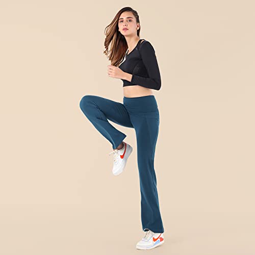 Image of NITE FLITE Women Yoga Pant